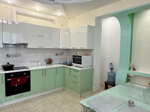 квартира за адресою Київ, Ованеса Туманяна вул., 15-А