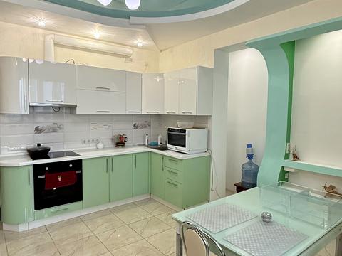 квартира за адресою Київ, Ованеса Туманяна вул., 15-А