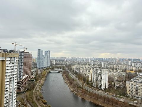 квартира за адресою Київ, Ованеса Туманяна вул., 15-А