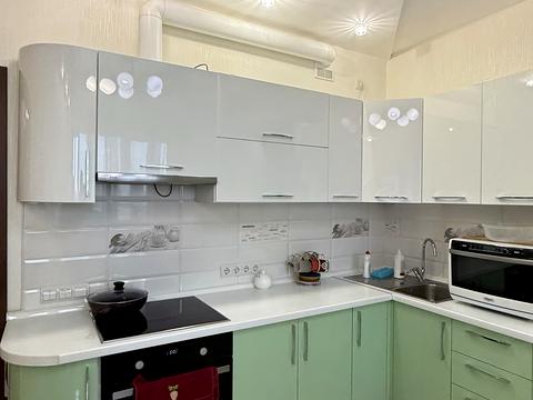 квартира за адресою Київ, Ованеса Туманяна вул., 15-А