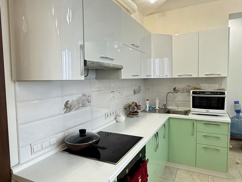 квартира за адресою Київ, Ованеса Туманяна вул., 15-А