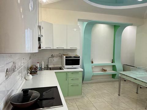 квартира за адресою Київ, Ованеса Туманяна вул., 15-А