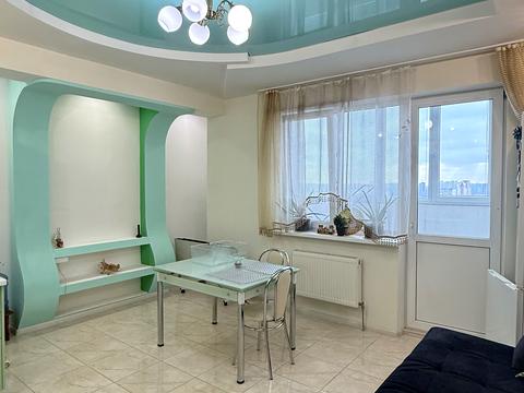 квартира за адресою Київ, Ованеса Туманяна вул., 15-А