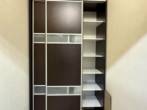 квартира за адресою Київ, Ованеса Туманяна вул., 15-А