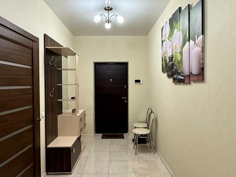 квартира за адресою Київ, Ованеса Туманяна вул., 15-А