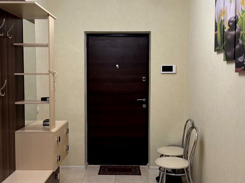 квартира за адресою Київ, Ованеса Туманяна вул., 15-А