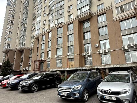 квартира за адресою Київ, Ованеса Туманяна вул., 15-А