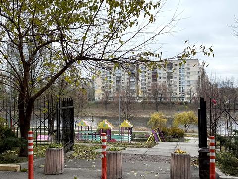 квартира за адресою Київ, Ованеса Туманяна вул., 15-А