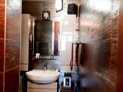 квартира за адресою Дмитра Чижевського вул. (Петра Чаадаєва), 2-Б