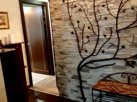 квартира за адресою Дмитра Чижевського вул. (Петра Чаадаєва), 2-Б