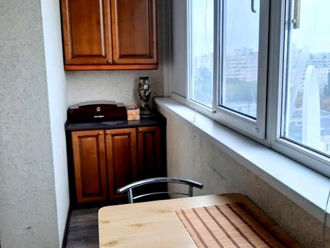 квартира за адресою Дмитра Чижевського вул. (Петра Чаадаєва), 2-Б