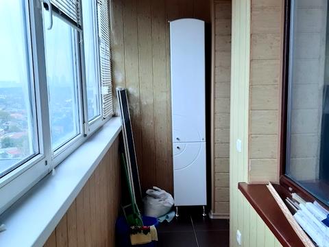 квартира за адресою Дмитра Чижевського вул. (Петра Чаадаєва), 2-Б