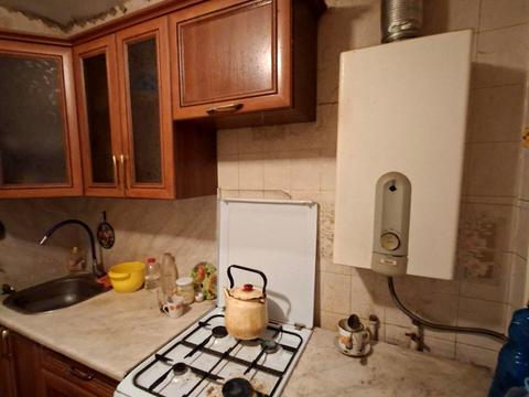 квартира за адресою Вацлава Гавела бульв. (Івана Лепсе), 27-А