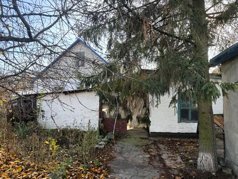 будинок за адресою Житомирська вул., 128