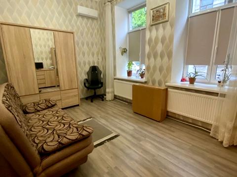 квартира по адресу Набережно-Крещатицкая ул., 7-В