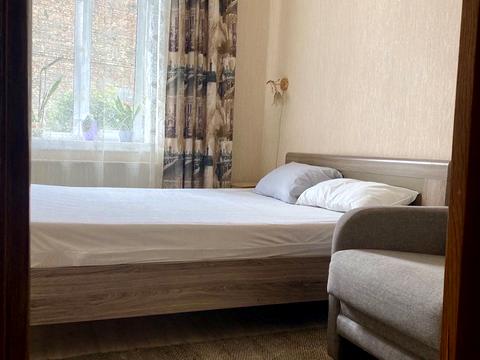 квартира по адресу Набережно-Крещатицкая ул., 7-В