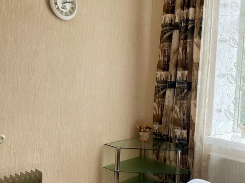 квартира по адресу Набережно-Крещатицкая ул., 7-В