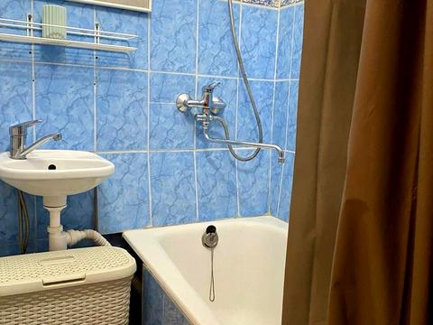 квартира по адресу Набережно-Крещатицкая ул., 7-В