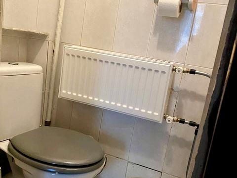 квартира по адресу Набережно-Крещатицкая ул., 7-В