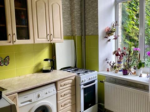 квартира по адресу Набережно-Крещатицкая ул., 7-В