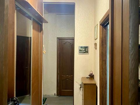 квартира по адресу Набережно-Крещатицкая ул., 7-В