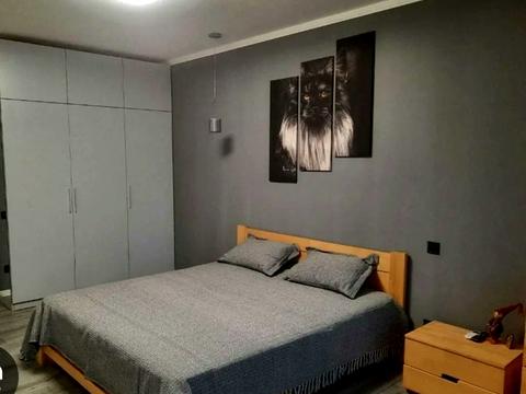 квартира по адресу Здолбуновская ул., 3