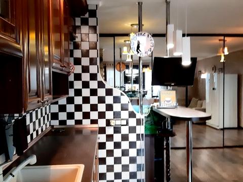 квартира за адресою Дмитра Чижевського вул. (Петра Чаадаєва), 2-Б