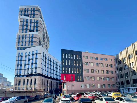 комерційна за адресою Ламана вул., 18