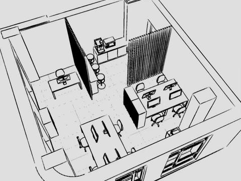 комерційна за адресою Ламана вул., 18