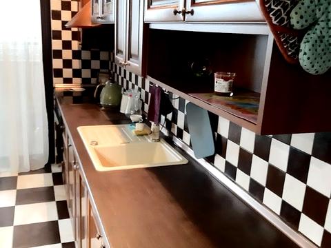 квартира за адресою Дмитра Чижевського вул. (Петра Чаадаєва), 2-Б