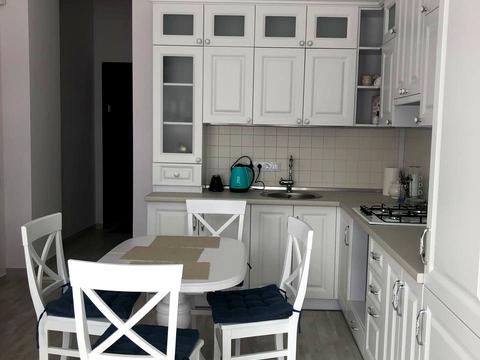 квартира по адресу Дерибасовская ул., 3