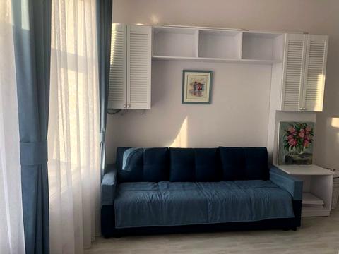 квартира по адресу Дерибасовская ул., 3