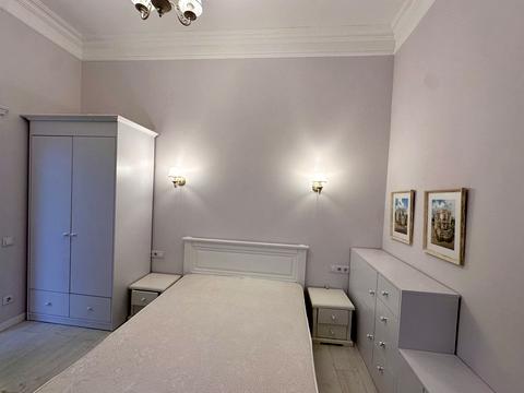 квартира по адресу Дерибасовская ул., 3