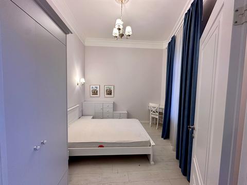 квартира по адресу Дерибасовская ул., 3