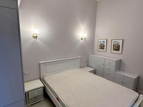 квартира по адресу Дерибасовская ул., 3