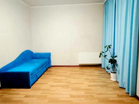 квартира по адресу Метрологическая ул., 60