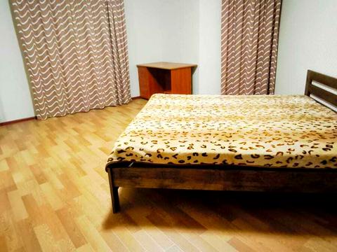 квартира по адресу Метрологическая ул., 60