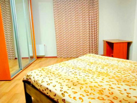 квартира по адресу Метрологическая ул., 60