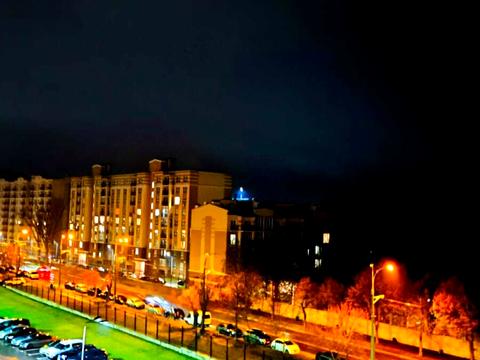 квартира по адресу Метрологическая ул., 60