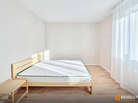 квартира по адресу Архитектора Вербицкого ул., 1-В