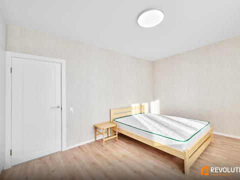 квартира по адресу Архитектора Вербицкого ул., 1-В