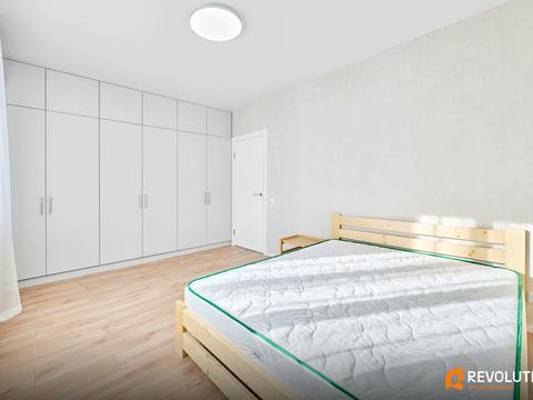 квартира по адресу Архитектора Вербицкого ул., 1-В