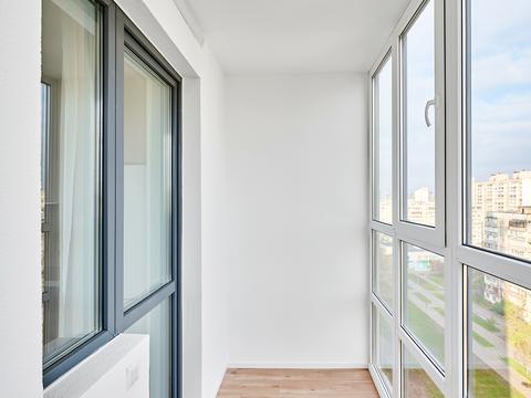 квартира по адресу Архитектора Вербицкого ул., 1-В