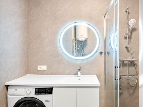 квартира по адресу Архитектора Вербицкого ул., 1-В