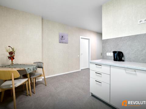 квартира по адресу Архитектора Вербицкого ул., 1-В