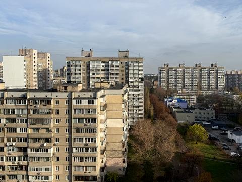 квартира по адресу Архитектора Вербицкого ул., 1-В