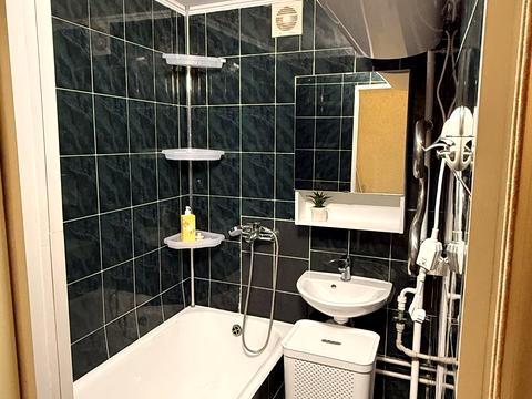 квартира по адресу Оболонский просп., 36