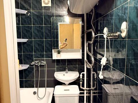 квартира по адресу Оболонский просп., 36