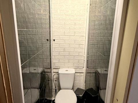 квартира по адресу Оболонский просп., 36