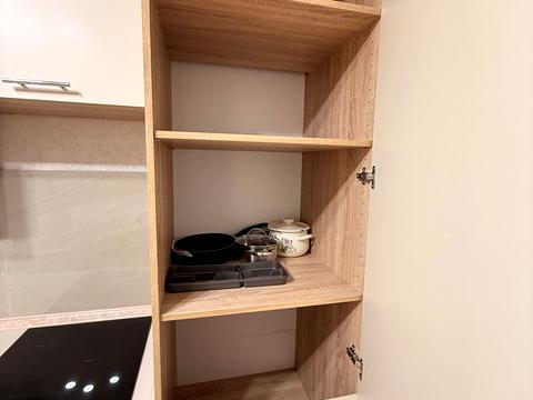 квартира по адресу Оболонский просп., 36